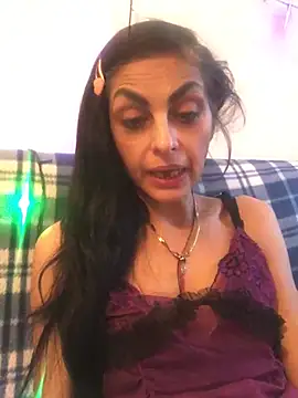 ChantalXOrchid online show from January 10, 1:46 pm