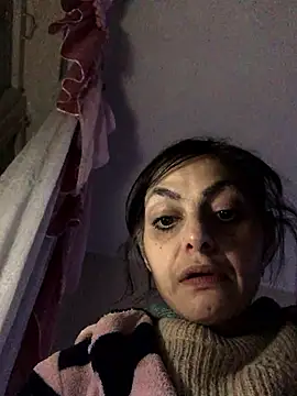 ChantalXOrchid online show from January 12, 12:16 am