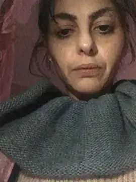 ChantalXOrchid online show from January 14, 10:25 pm