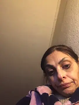 ChantalXOrchid online show from February 8, 10:57 pm