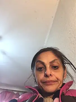 ChantalXOrchid online show from February 26, 11:31 am