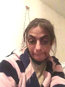 ChantalXOrchid online show from March 26, 6:46 pm