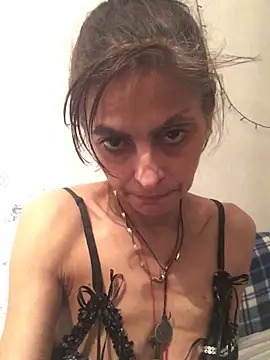 ChantalXOrchid online show from March 30, 9:49 pm