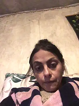 ChantalXOrchid online show from April 5, 6:27 pm