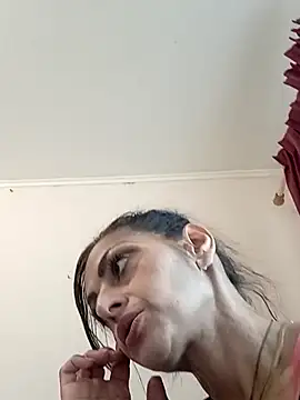 ChantalXOrchid online show from July 15, 5:34 am