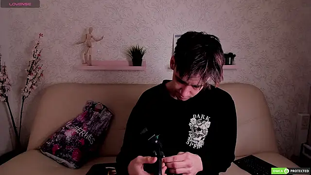 CalvinOwens online show from February 10, 3:13 am