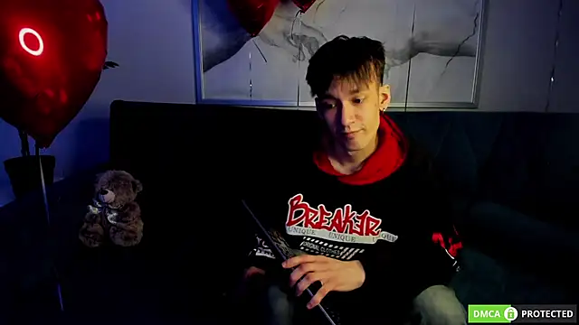 CalvinOwens online show from February 12, 12:55 pm