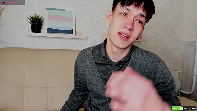 CalvinOwens online show from February 18, 1:11 pm