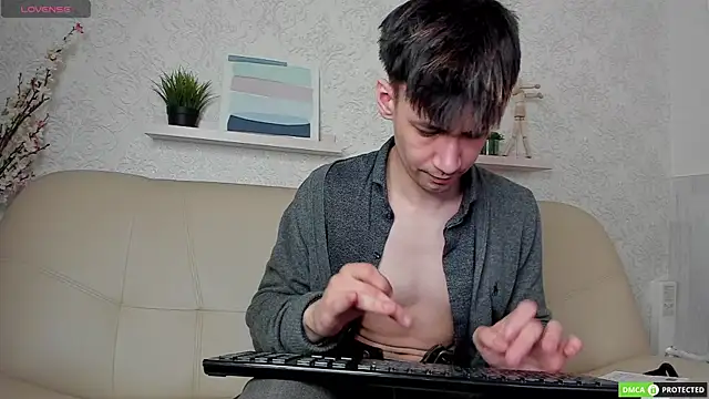 CalvinOwens online show from February 24, 7:00 am