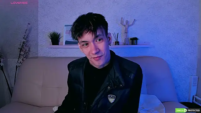 CalvinOwens online show from February 26, 4:03 am