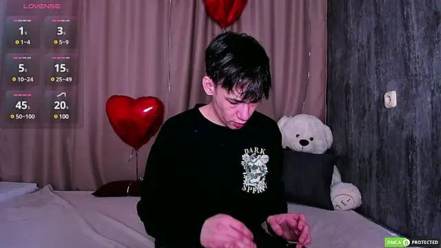 CalvinOwens online show from February 28, 3:37 am