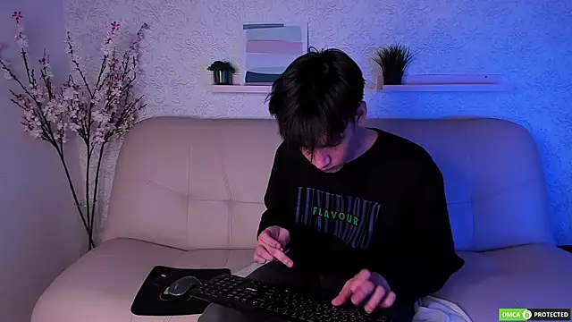 CalvinOwens online show from March 19, 12:45 pm