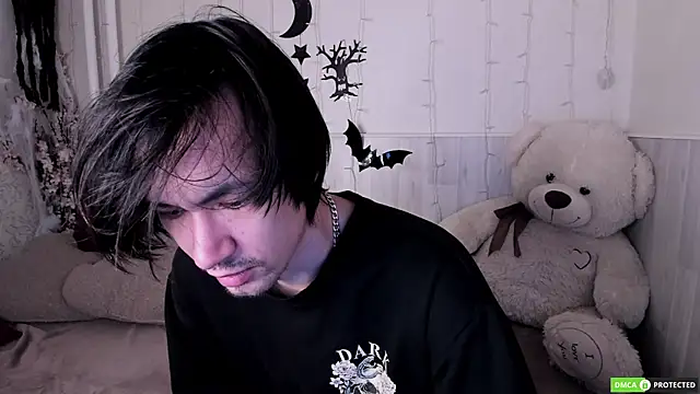 CalvinOwens online show from October 31, 3:07 am