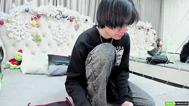 CalvinOwens online show from January 17, 6:33 pm