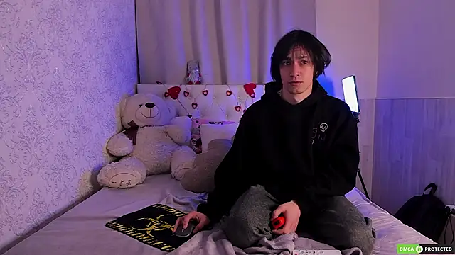 CalvinOwens online show from February 20, 6:52 pm