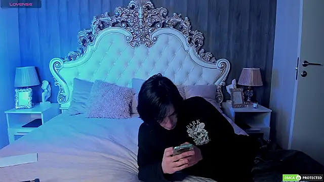 CalvinOwens online show from March 16, 6:12 pm