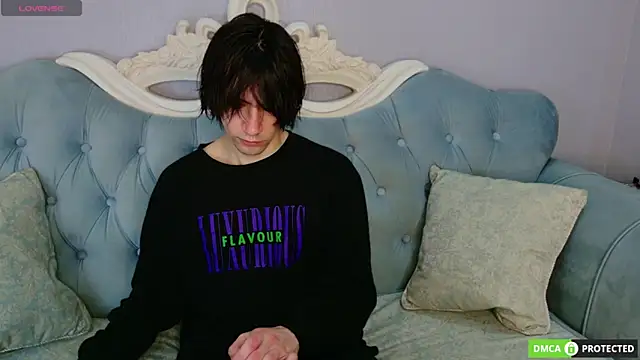 CalvinOwens online show from March 26, 6:13 pm