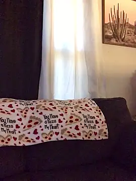 SidneyRaee online show from February 18, 4:36 pm