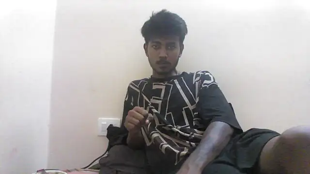 just fucks online show from October 3, 7:00 pm