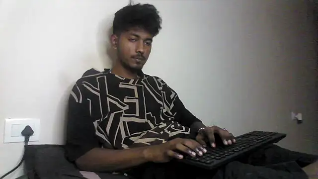 just fucks online show from October 13, 9:04 pm