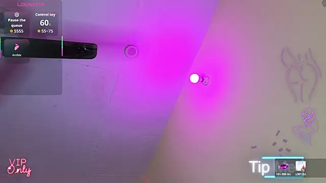 just fucks online show from February 3, 5:29 pm