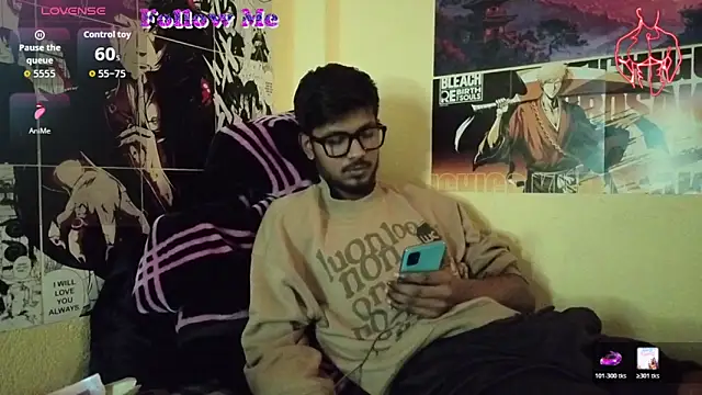 just fucks online show from April 9, 9:58 am