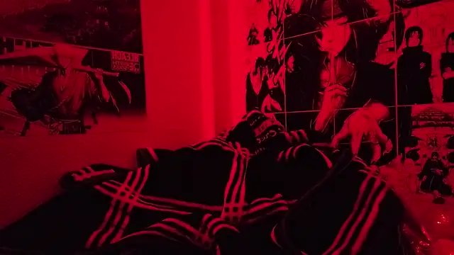 just fucks online show from April 12, 9:09 pm