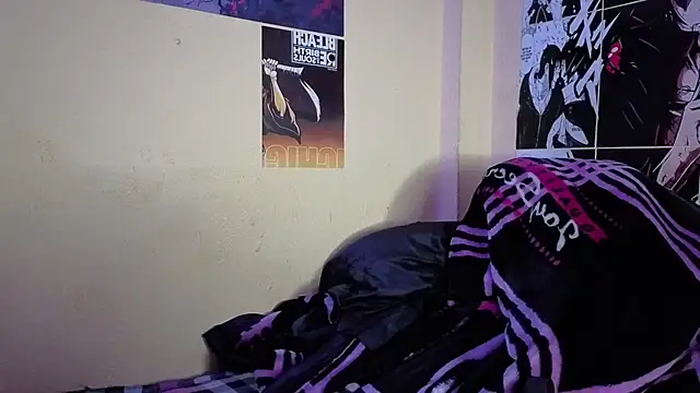just fucks online show from May 29, 10:08 pm