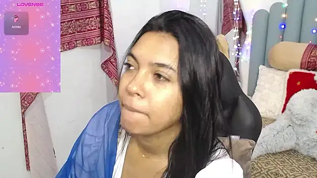 lakshmiraniii online show from February 10, 11:36 am