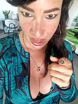 TheGoddessBianca online show from December 15, 10:07 am