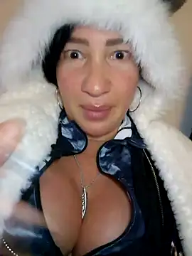 TheGoddessBianca online show from February 12, 4:00 pm