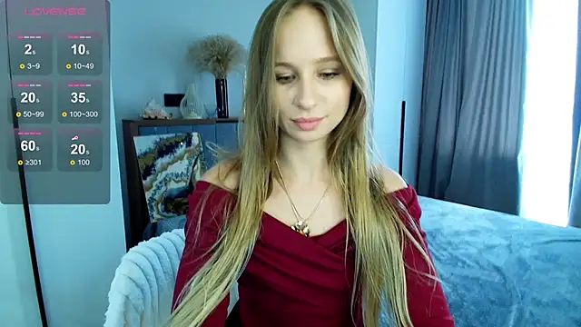 Mad1en online show from March 21, 7:33 am