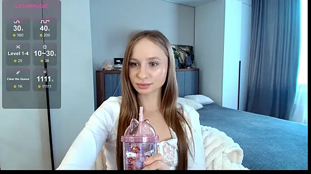 Mad1en online show from October 26, 7:47 am