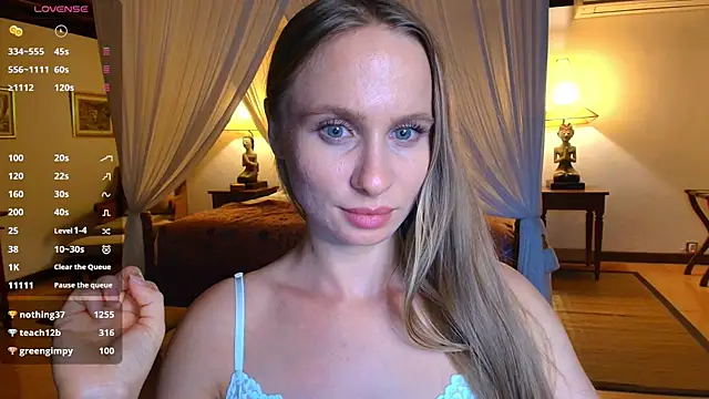 Snapshot of Mad1en chatting on June 27, 2:12 pm Mad1en online show from June 27, 2:12 pm