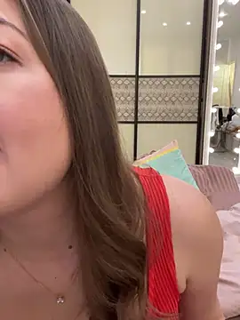 AnnaBri online show from January 13, 4:50 am