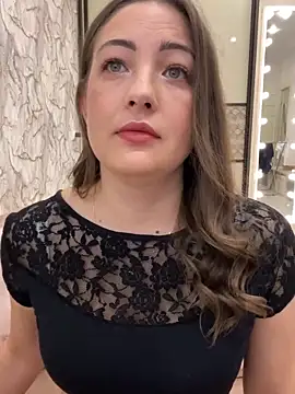 AnnaBri online show from March 12, 1:36 am