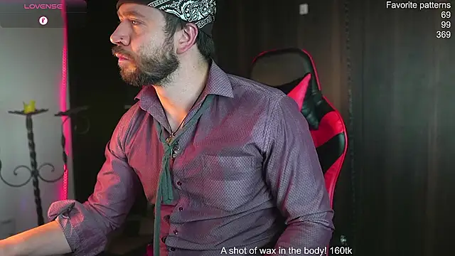 just maxii online show from February 14, 6:26 pm