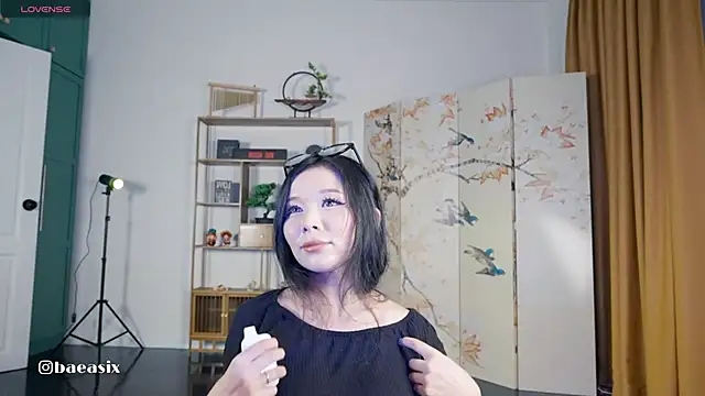 Snapshot of baeasian chatting on November 6, 3:13 pm baeasian online show from November 6, 3:13 pm