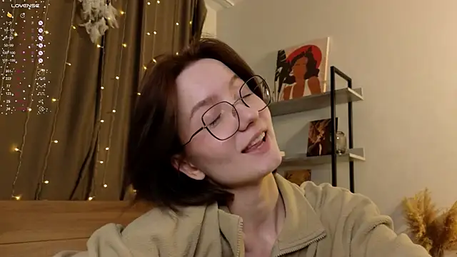 IdaValenti online show from February 23, 4:17 am