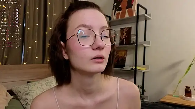 IdaValenti online show from March 8, 1:28 am