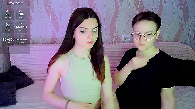  crazy baby  online show from November 20, 7:24 pm