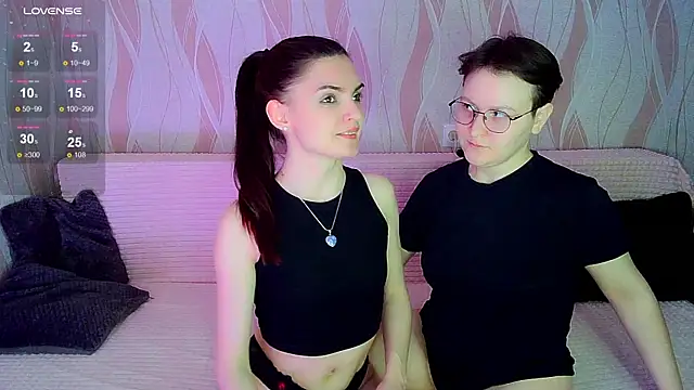  crazy baby  online show from December 5, 8:49 pm