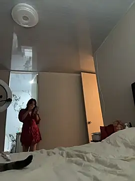 Nina-Eros1 online show from November 27, 7:05 pm