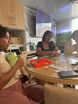 Nina-Eros1 online show from December 5, 5:42 pm