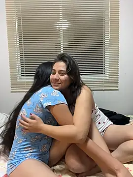 Nina-Eros1 online show from February 13, 11:56 pm