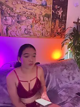 Nina-Eros1 online show from May 22, 11:21 pm