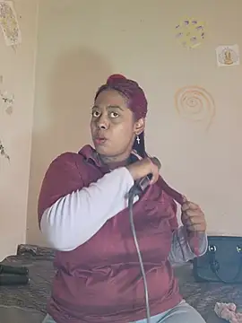 Snapshot of indian_hotty_jus4fun chatting on July 23, 12:36 pm indian hotty jus4fun online show from July 23, 12:36 pm