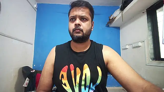 dirtybearr online show from March 4, 5:00 am