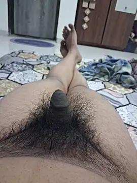 dirtybearr online show from November 27, 10:45 pm