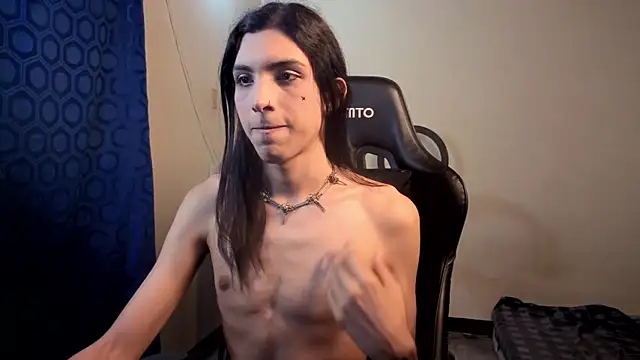 angelitofemboy online show from March 31, 2:24 am